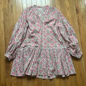 Marea by Liz Joy Dress